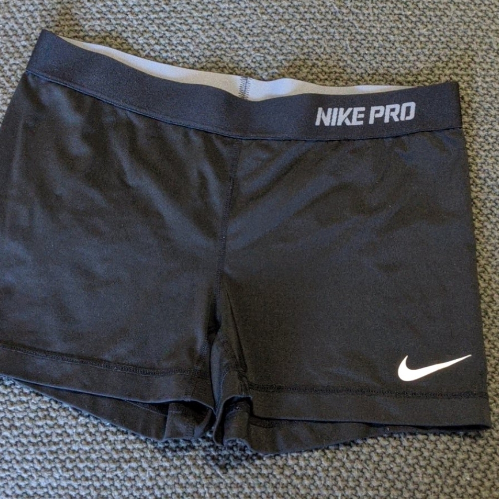 Nike Pro Spandex